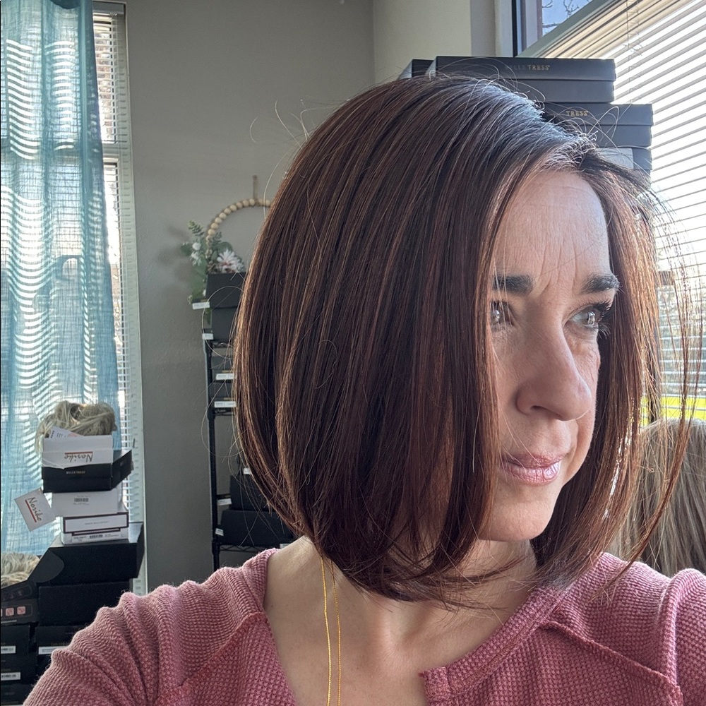 Belle‎ Tress Wig - Picture 2 of 4